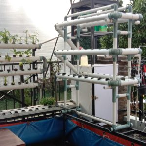 Alat Peraga - Smart Watering 2